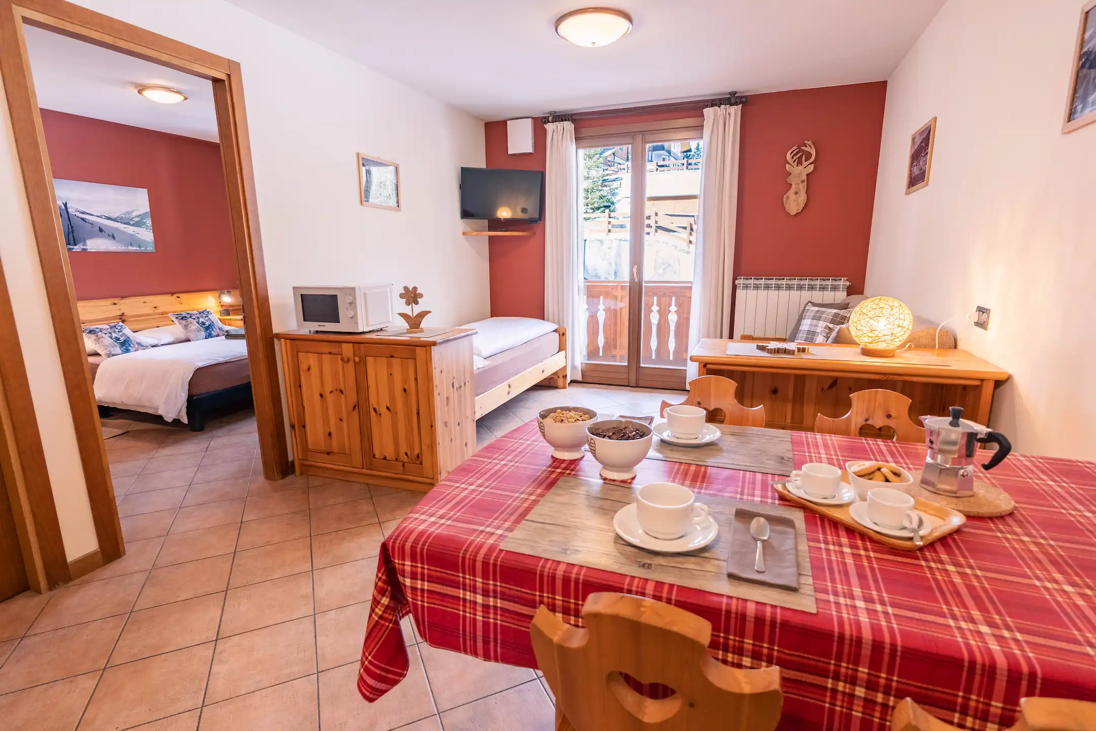Chalet Primula