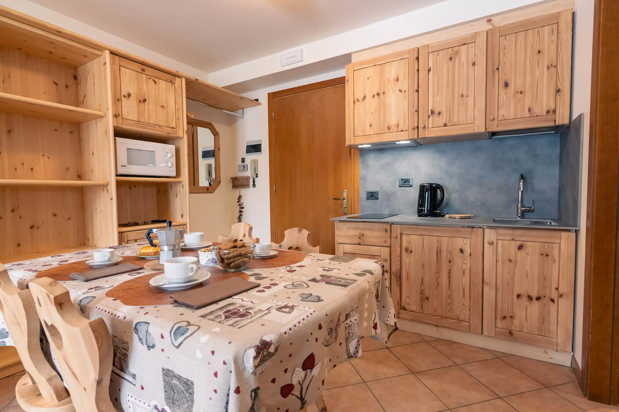 Chalet Primula