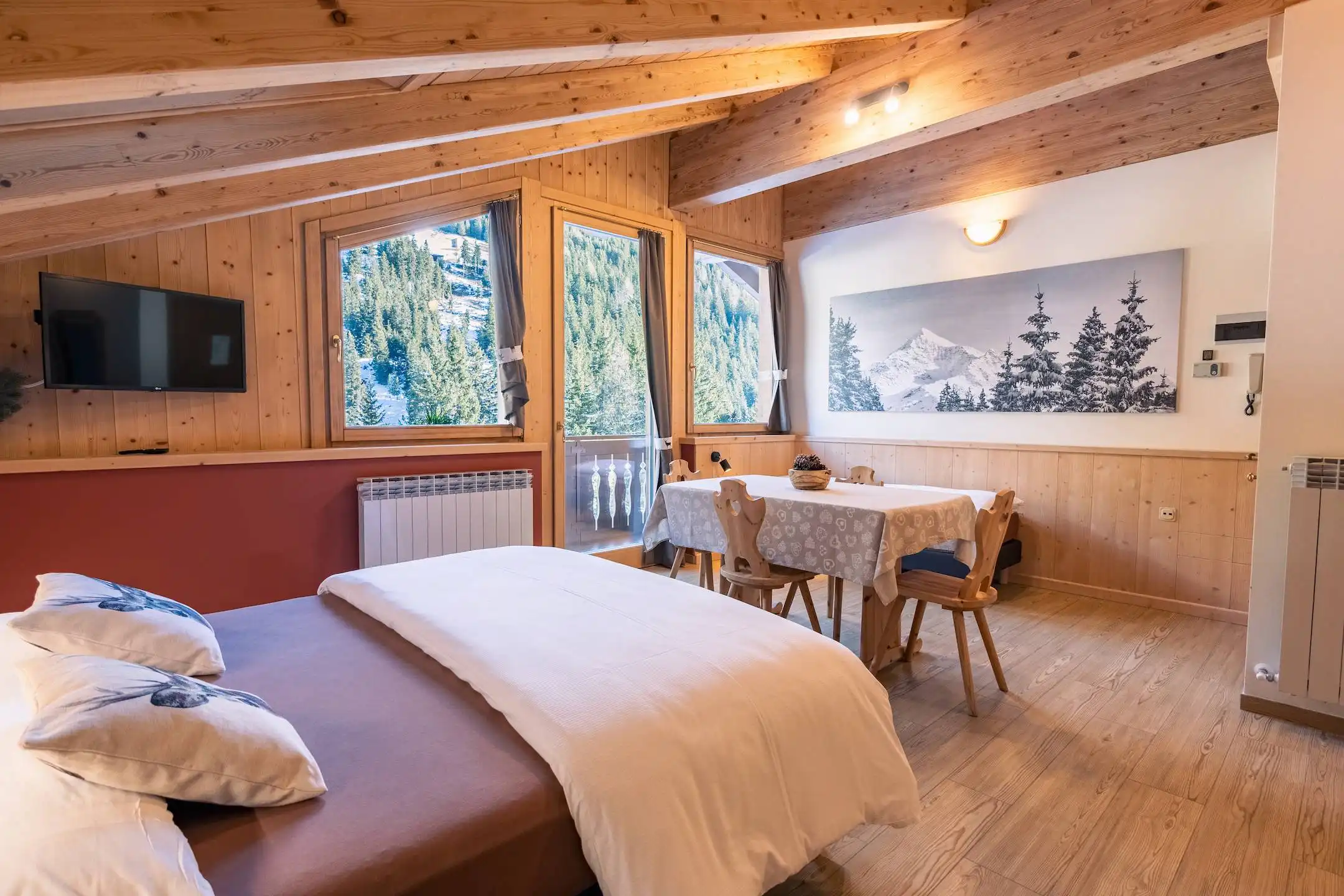 Chalet Primula