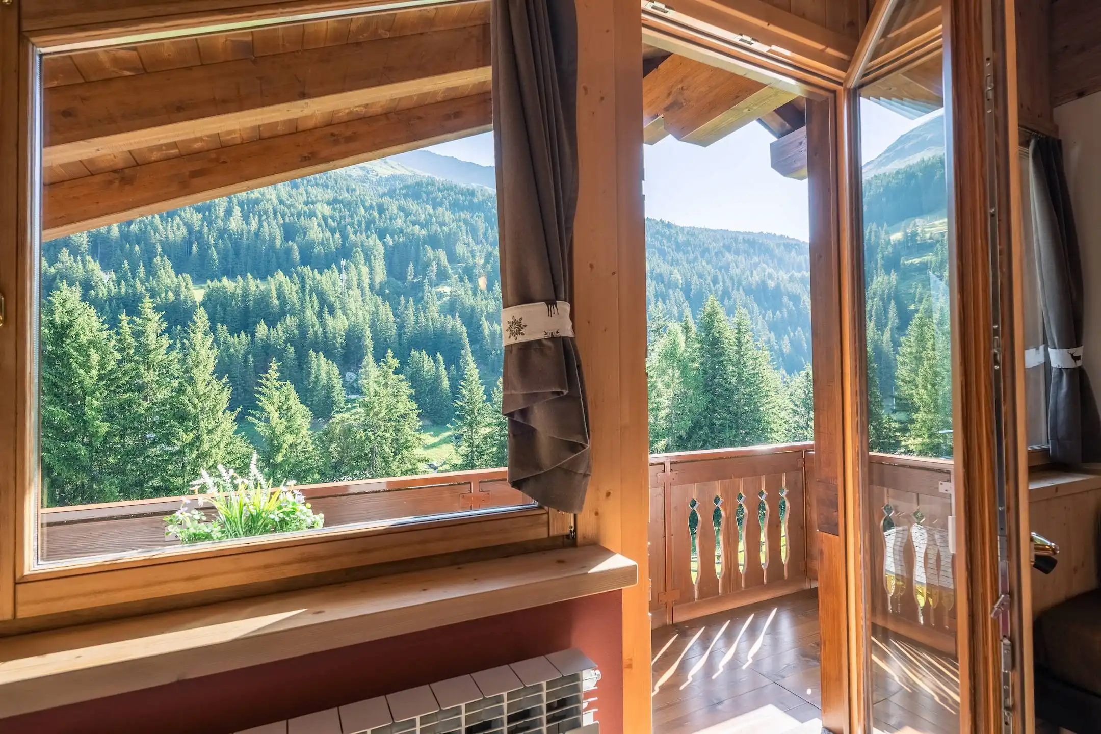 Chalet Primula
