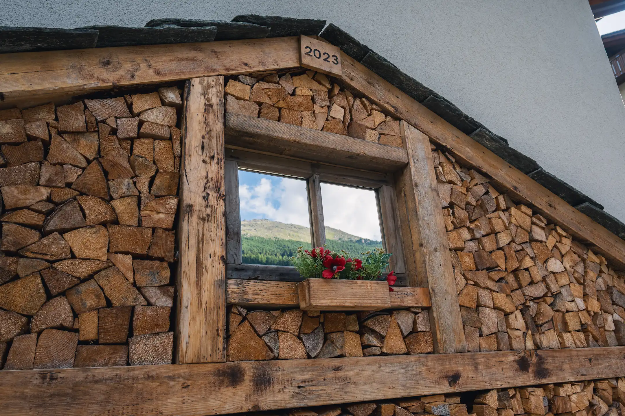 Chalet Primula