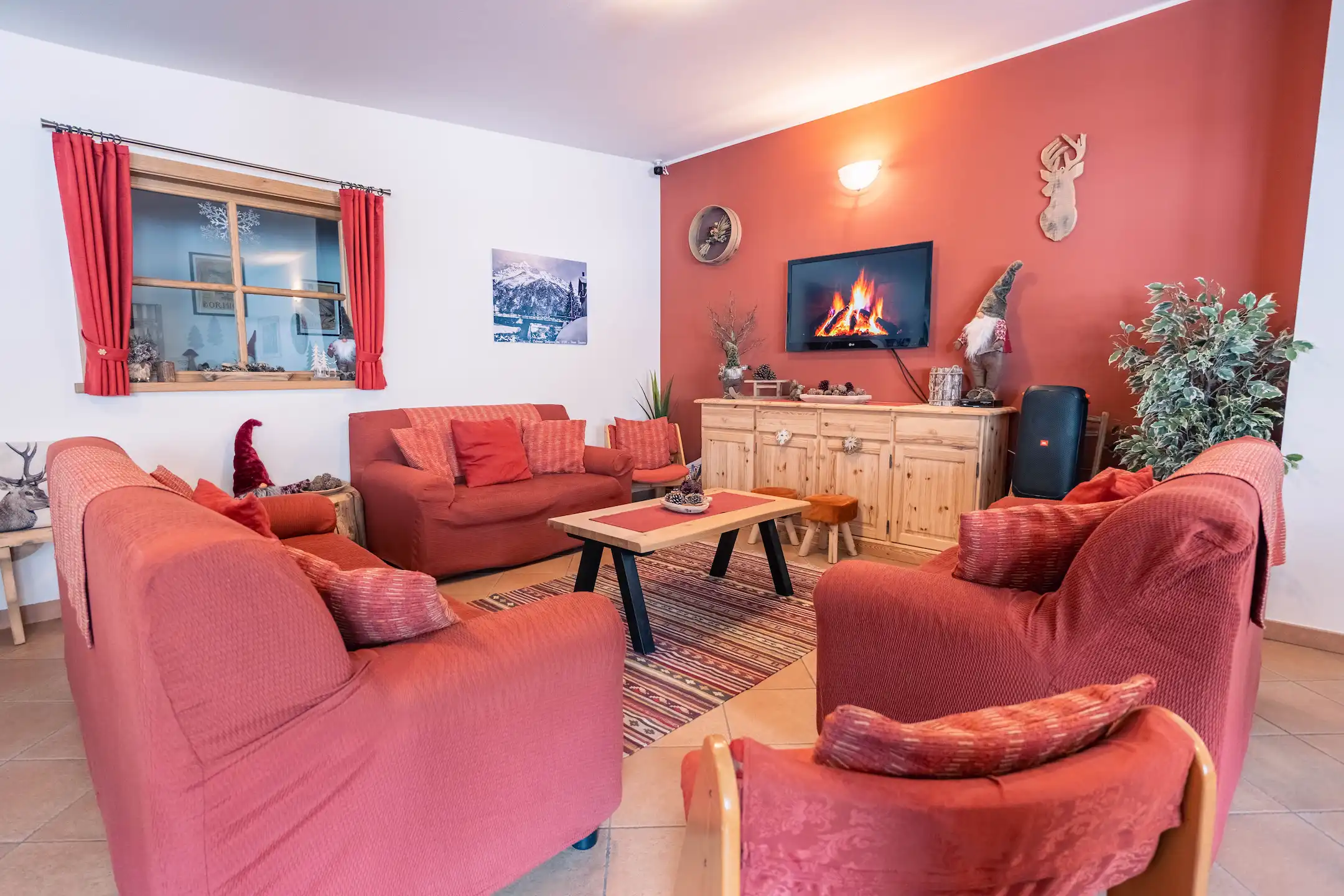 Sala comune