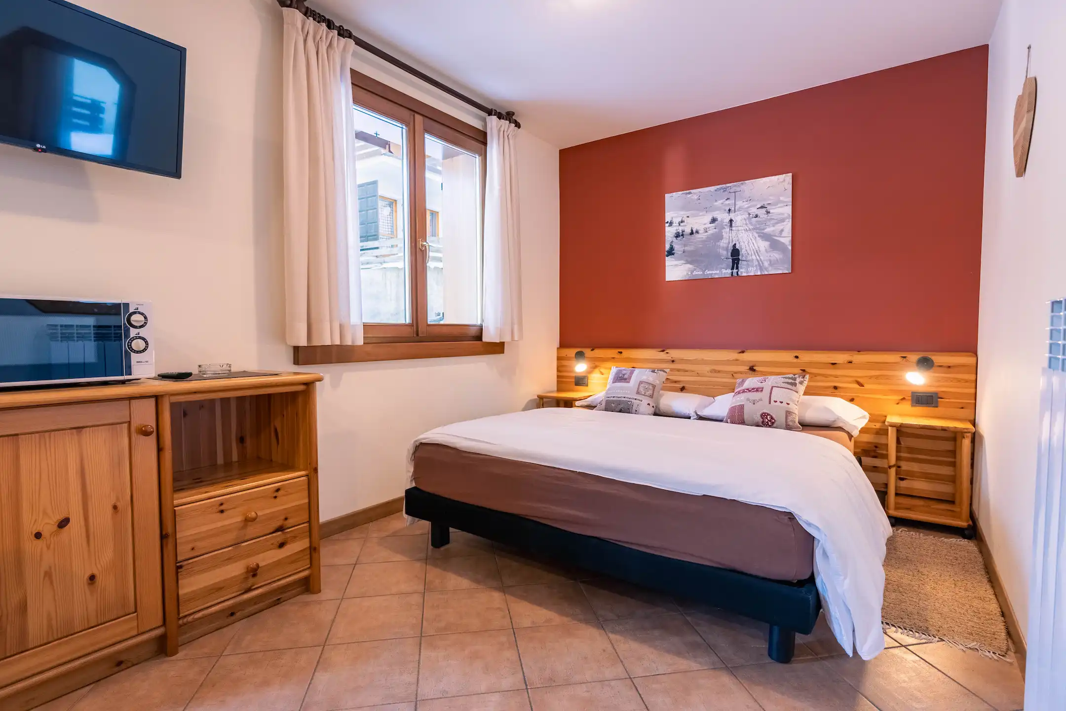 Chalet Primula