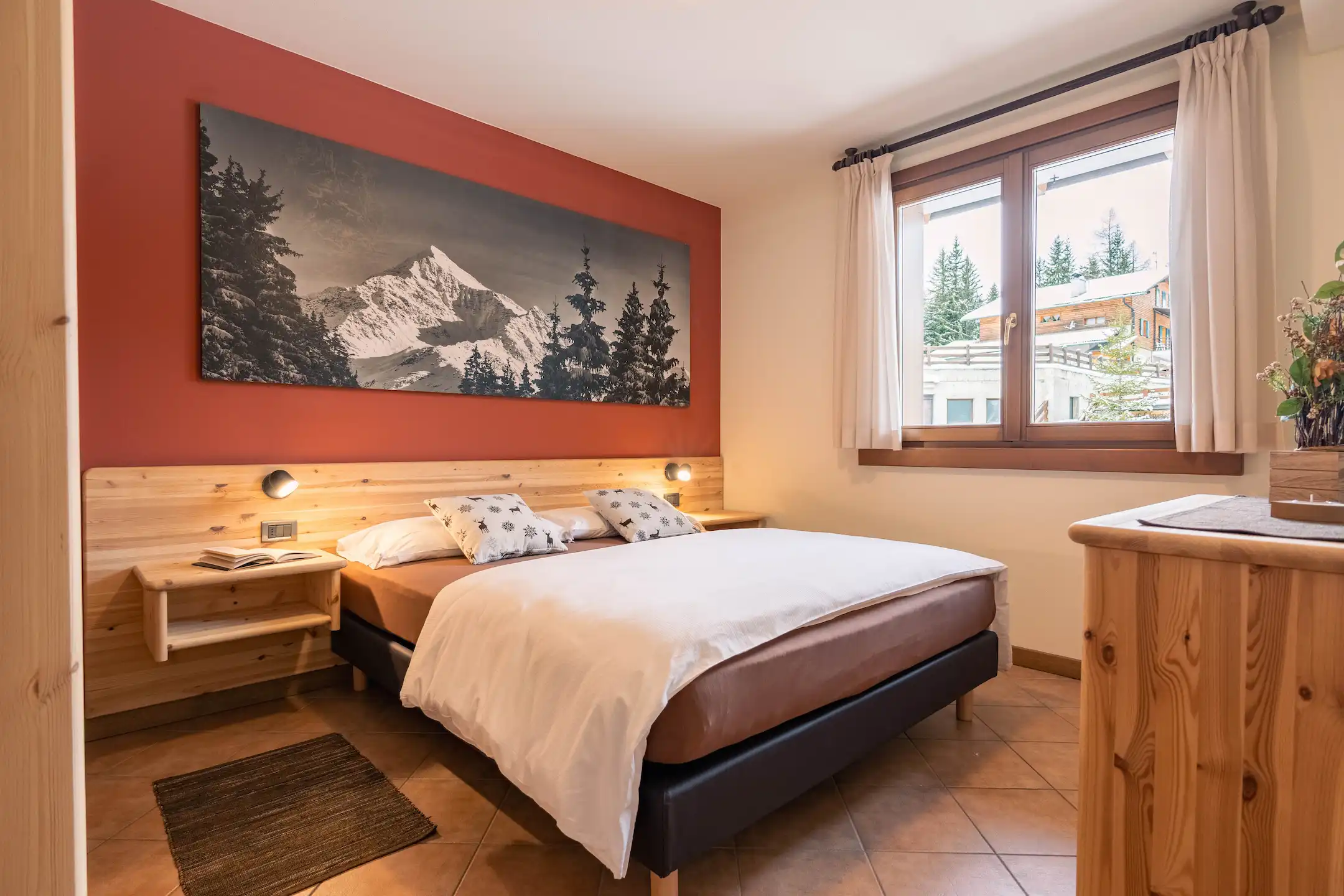 Chalet Primula