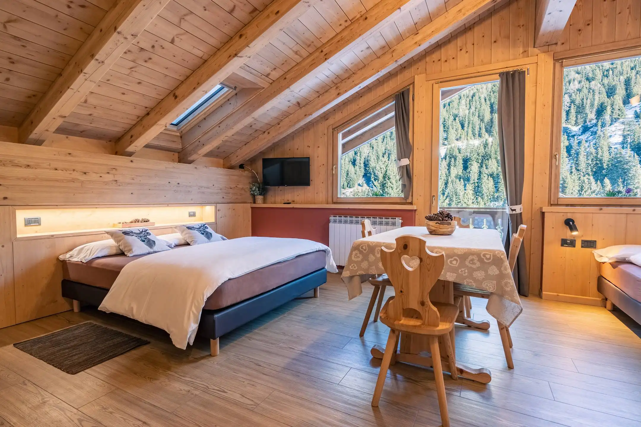 Chalet Primula