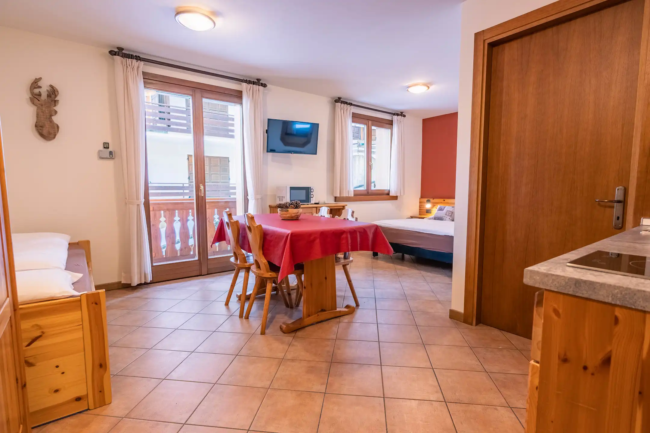 Chalet Primula